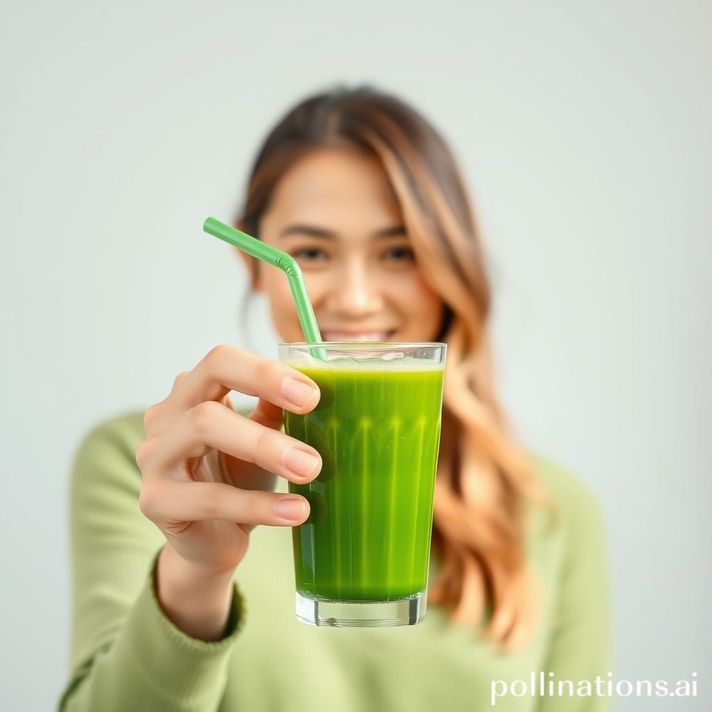 How Long Does Detox Last When First Beginning To Juice? Crazy Juicer